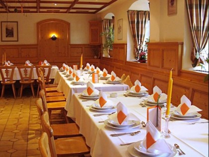 照片: Weisser Schwan